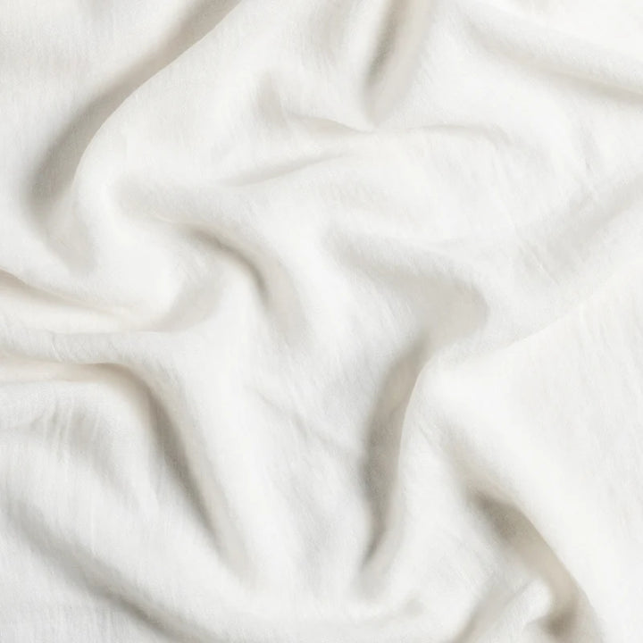 Linen Whisper Pillowcase