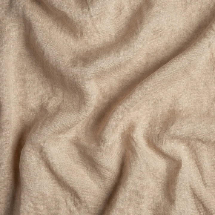 Linen Whisper Pillowcase