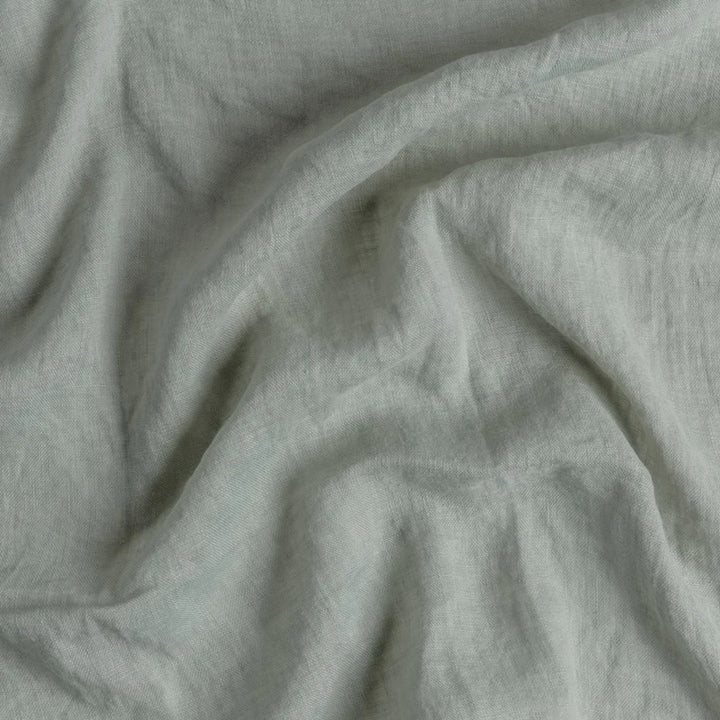 Linen Whisper Pillowcase