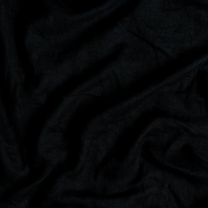 Linen Whisper Pillowcase