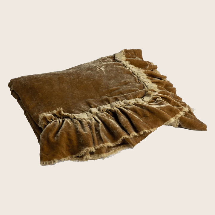 Loulah Throw Blanket