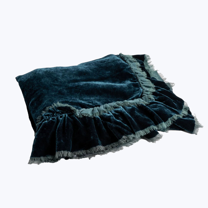 Loulah Throw Blanket