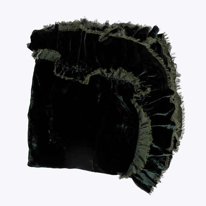 Loulah Throw Blanket