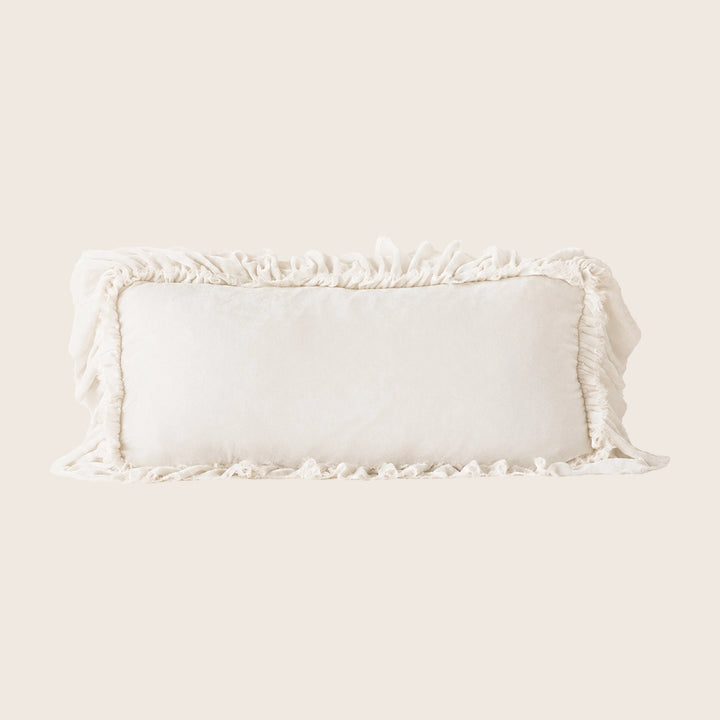 Loulah Lumbar Pillow