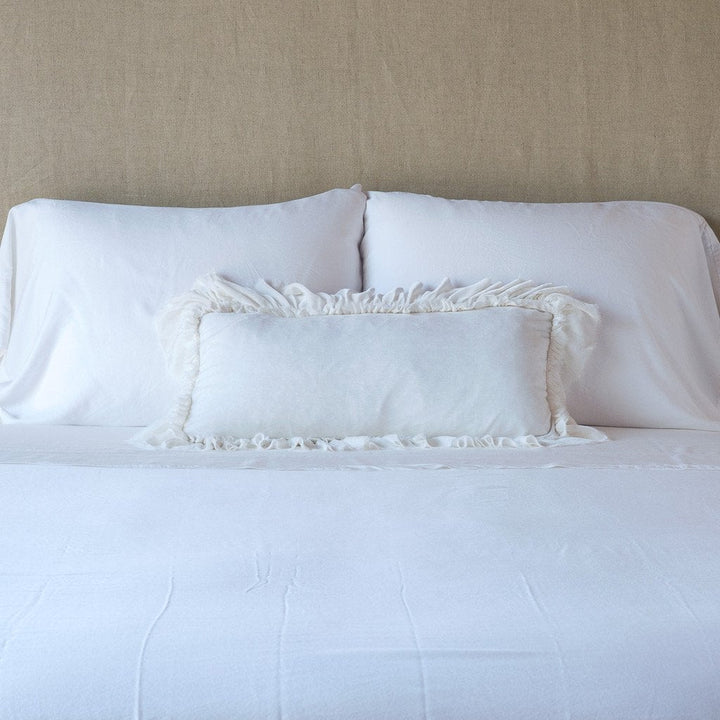 Loulah Lumbar Pillow
