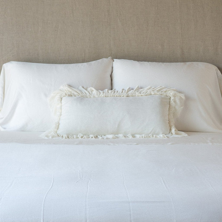 Loulah Lumbar Pillow