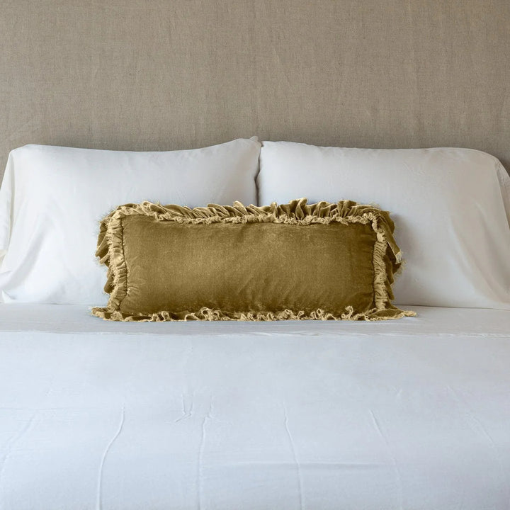 Loulah Lumbar Pillow