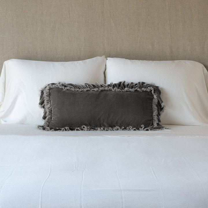 Loulah Lumbar Pillow