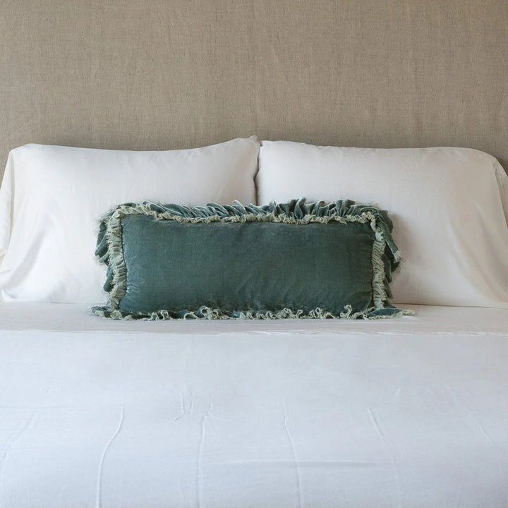 Loulah Lumbar Pillow