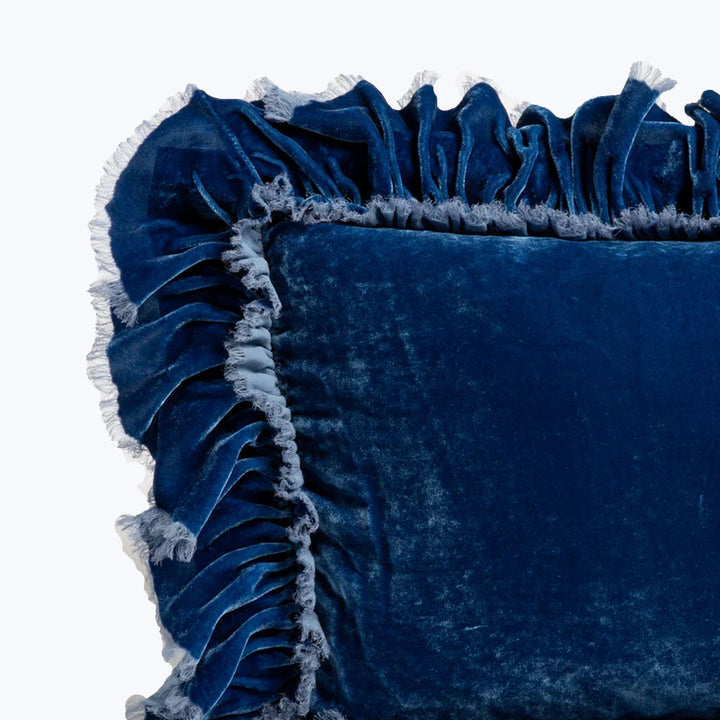 Loulah Lumbar Pillow