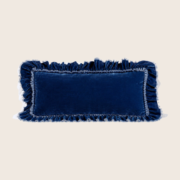 Loulah Lumbar Pillow