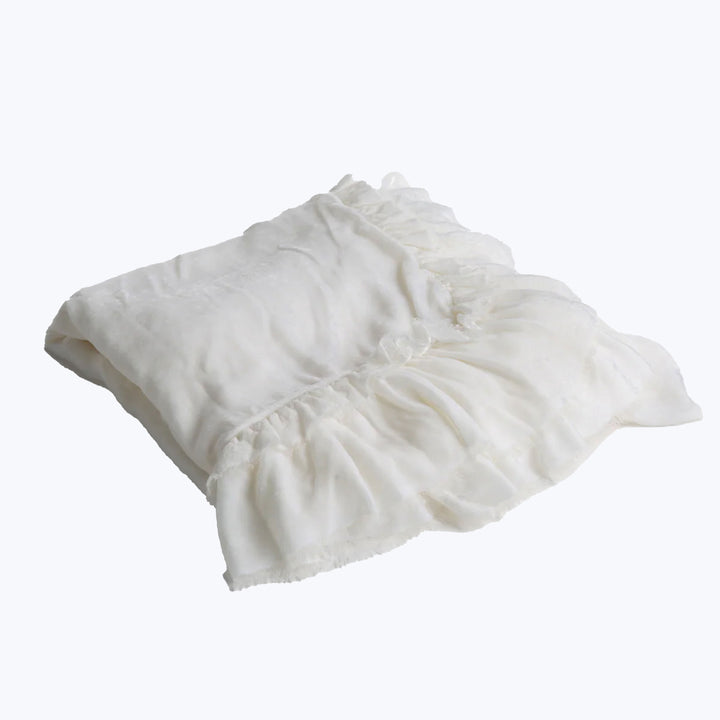 Loulah Throw Blanket