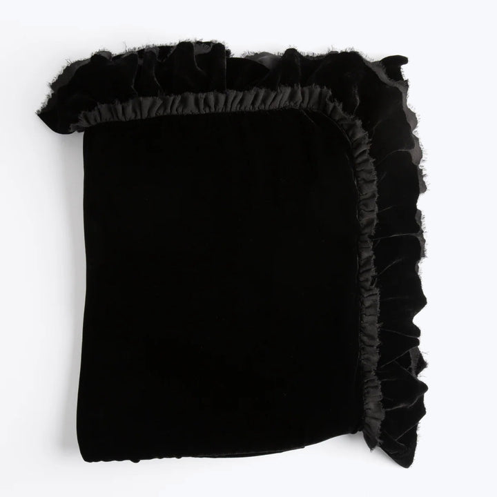 Image for Loulah Throw Blanket