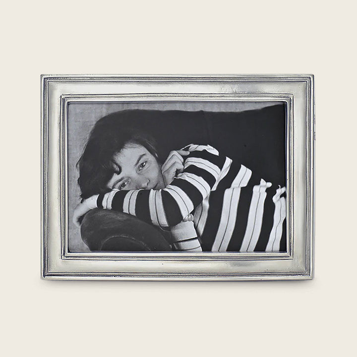 Image for Lugano Rectangle Frame