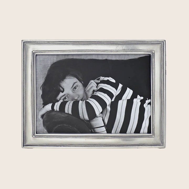 Lugano Rectangle Frame