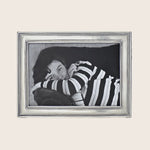 Lugano Rectangle Frame
