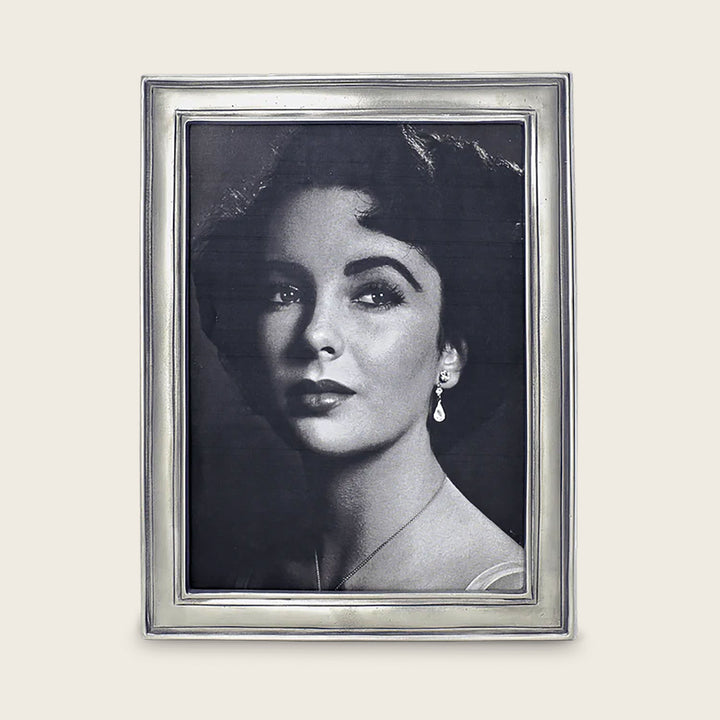 Image for Lugano Rectangle Frame