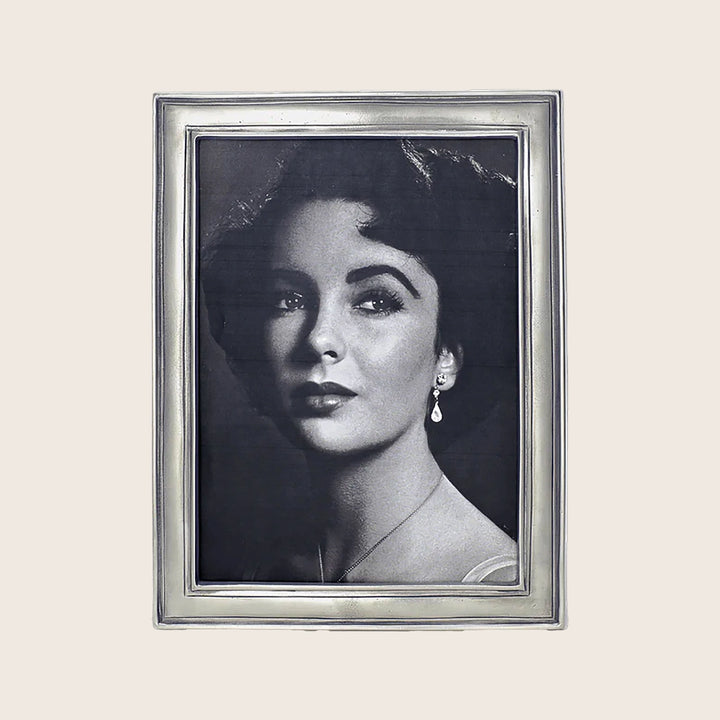 Lugano Rectangle Frame