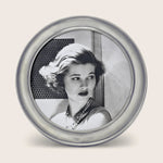 Image for Lugano Round Frame, Large