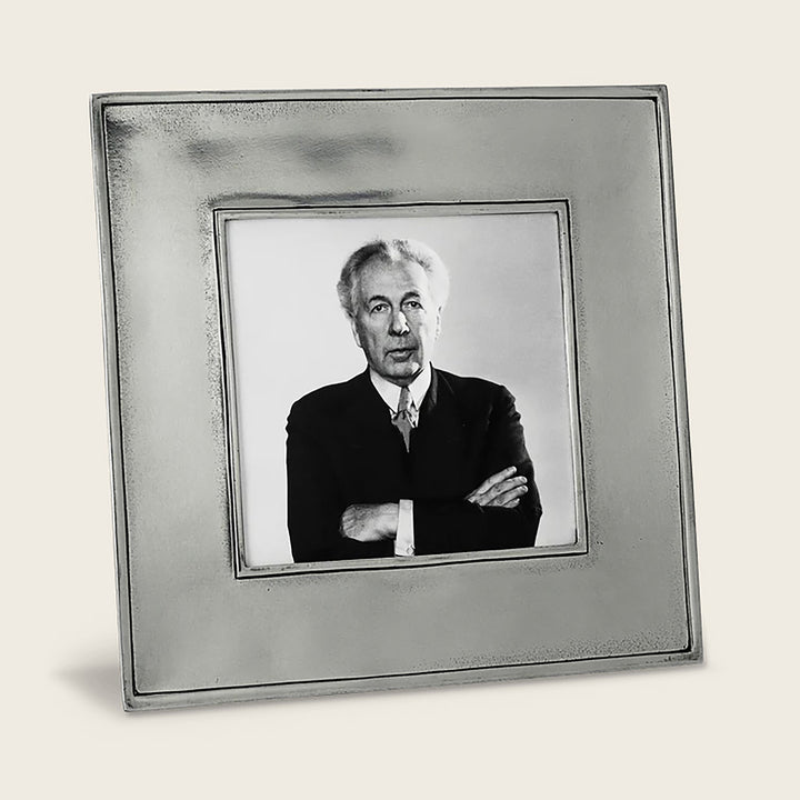 Image for Lombardia Rectangle Frame