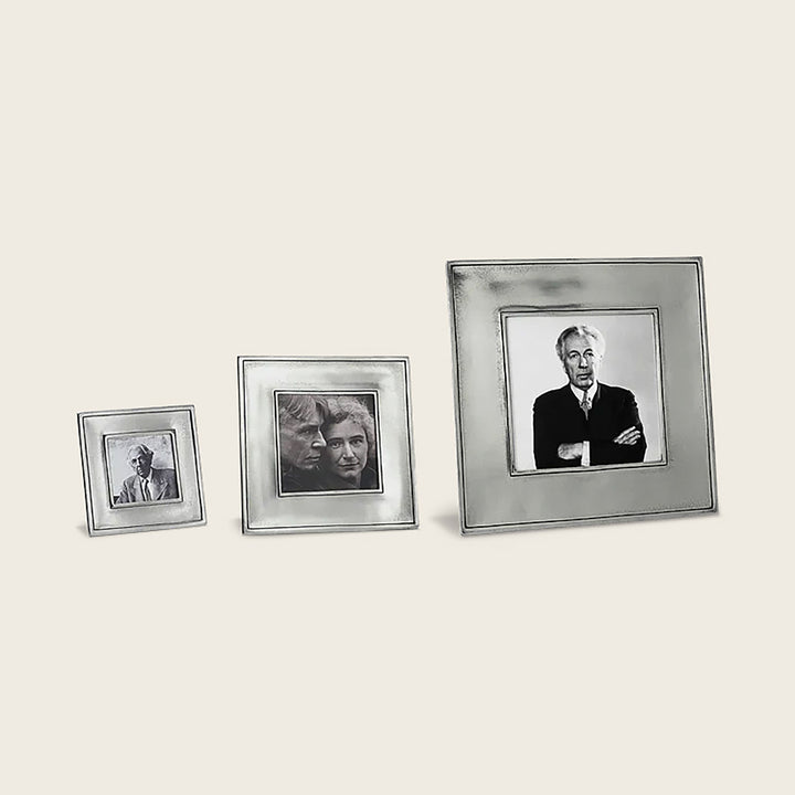 Image for Lombardia Rectangle Frame