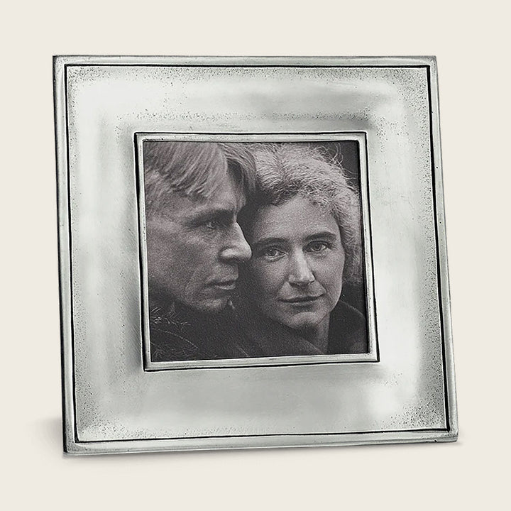 Image for Lombardia Rectangle Frame
