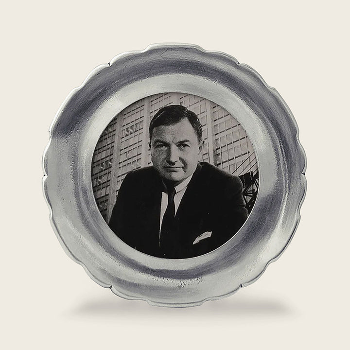 Image for Carretti Round Frame