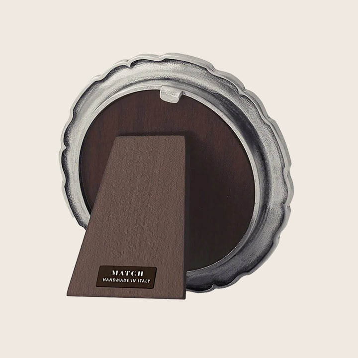 Carretti Round Frame