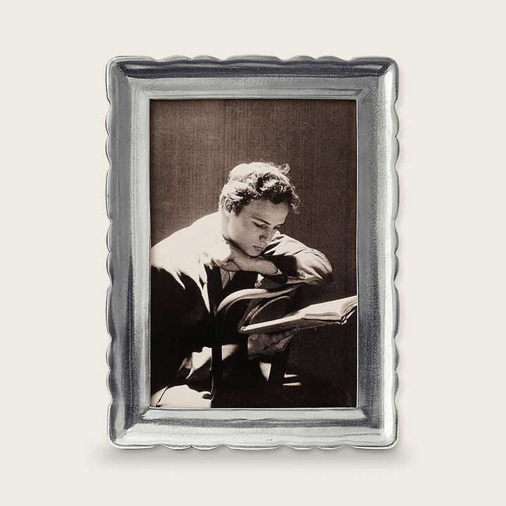 Image for Carretti Rectangle Frame