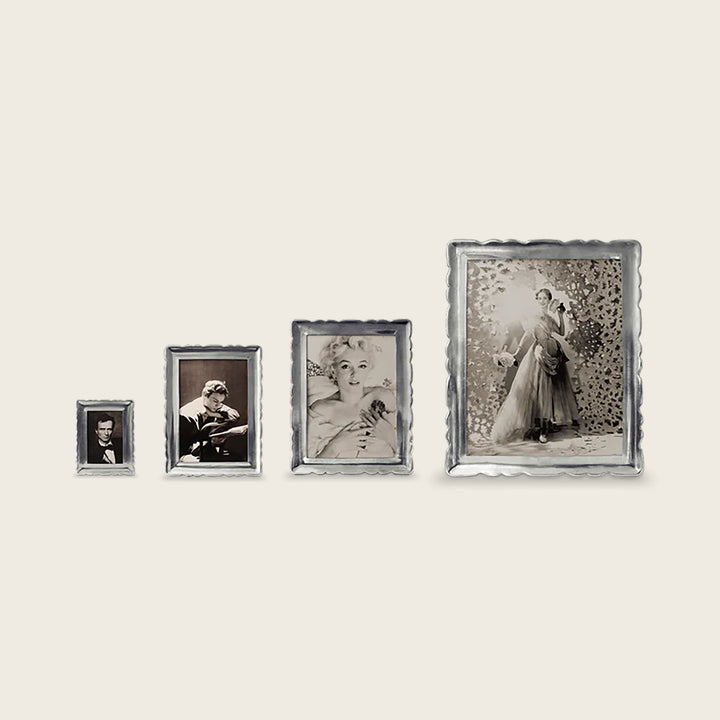 Image for Carretti Rectangle Frame