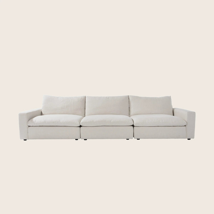 Sunday's 3-Piece Sofa