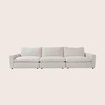 Sunday's 3-Piece Sofa