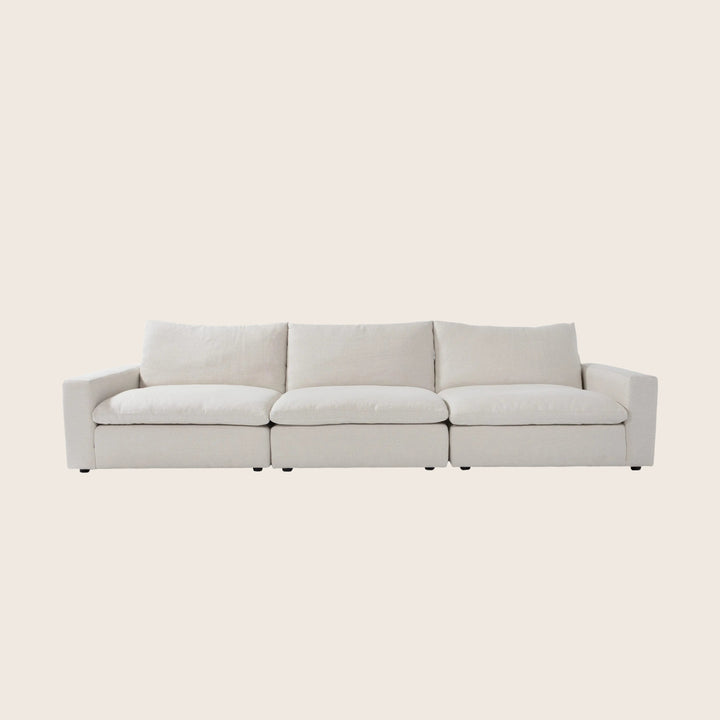 Sunday's 3-Piece Sofa
