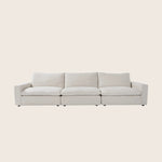 Sunday's 3-Piece Sofa