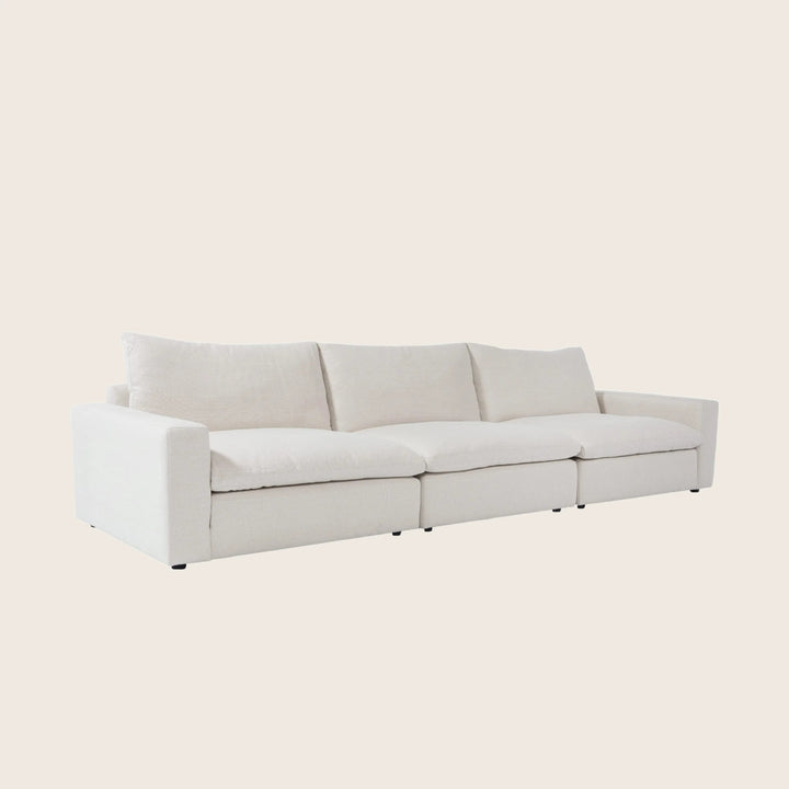 Sunday's 3-Piece Sofa