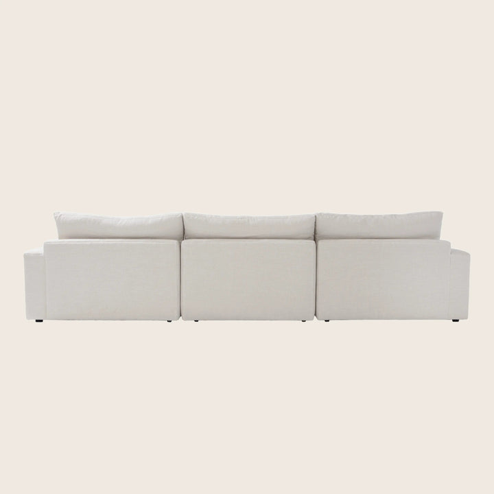 Sunday's 3-Piece Sofa