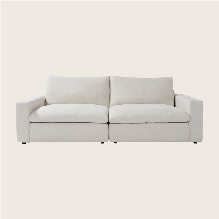 Sunday's 2-Piece Sofa