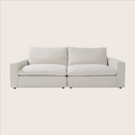 Sunday's 2-Piece Sofa