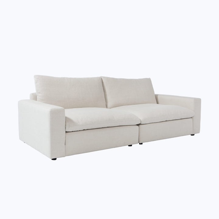 Sunday's 2-Piece Sofa