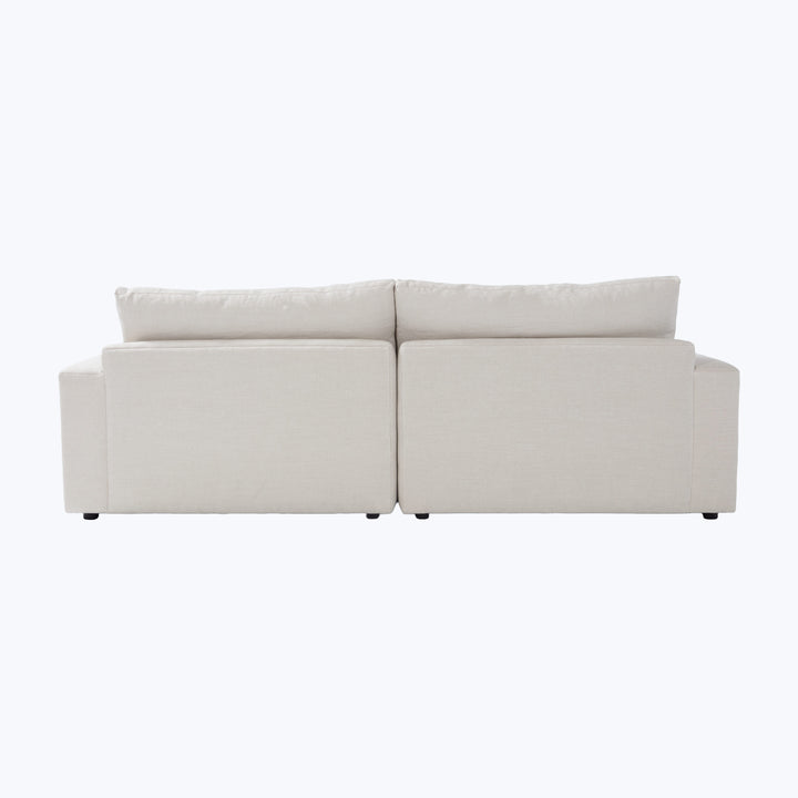 Sunday's 2-Piece Sofa