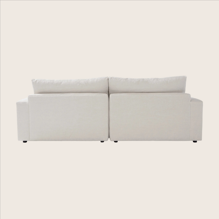 Sunday's 2-Piece Sofa