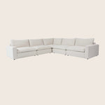Sunday's 5-Piece Sectional