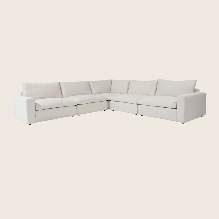 Sunday's 5-Piece Sectional