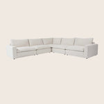 Sunday's 5-Piece Sectional