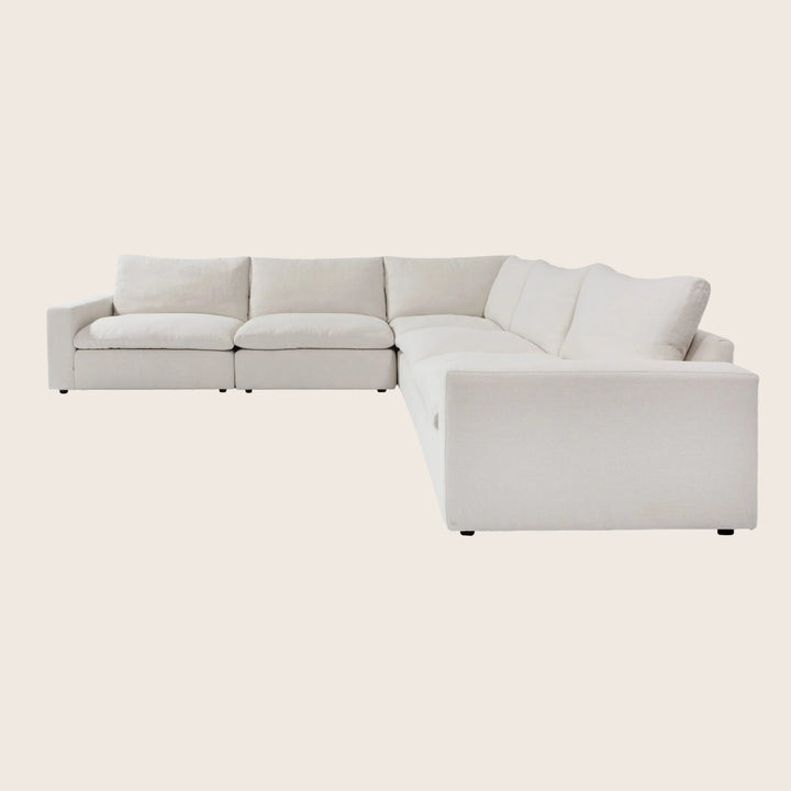 Sunday's 5-Piece Sectional