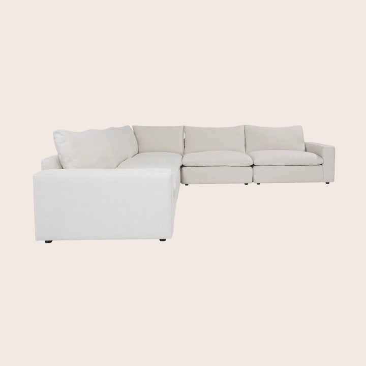 Sunday's 5-Piece Sectional