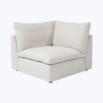 Sunday's Corner Chair