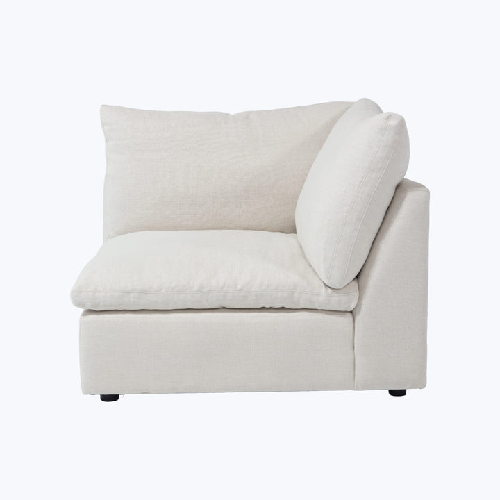 Sunday's Corner Chair