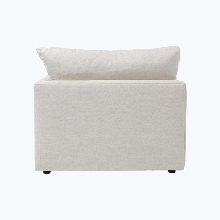 Sunday's Corner Chair