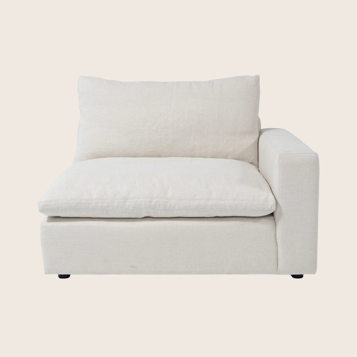 Sunday's One-Arm Chair